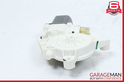 06-12 Mercedes W164 ML350 GL450 Front Right Side Door Window Regulator Motor OEM