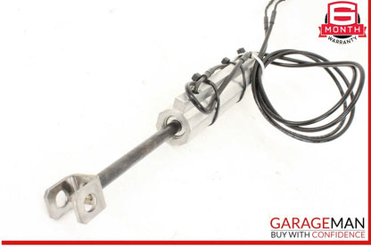 05-11 Mercedes R171 SLK280 SLK350 Convertible Top Left Main Lift Cylinder OEM