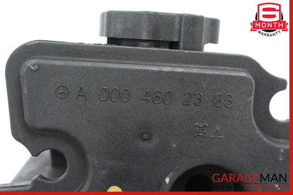03-09 Mercedes W209 CLK 350C Power Steering Pump Reservoir Assembly OEM