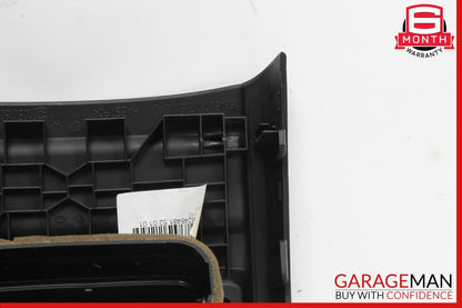 12-18 BMW F30 320i 528i Rear Center Console AC A/C Air Vent Trim Grille Assy