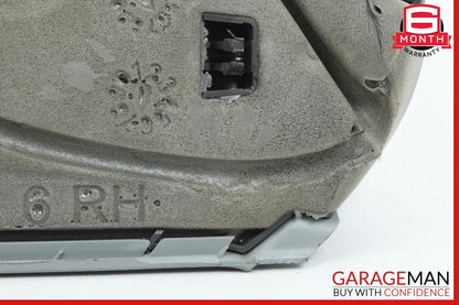 06-12 Mercedes X164 GL450 ML350 Front Right Door Audio Tweeter Speaker Cover OEM
