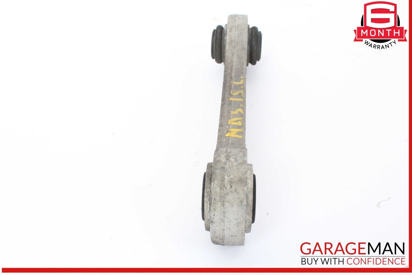 14-17 Maserati Quattroporte S Rear Left or Right Control Arm Bar Link 670006273