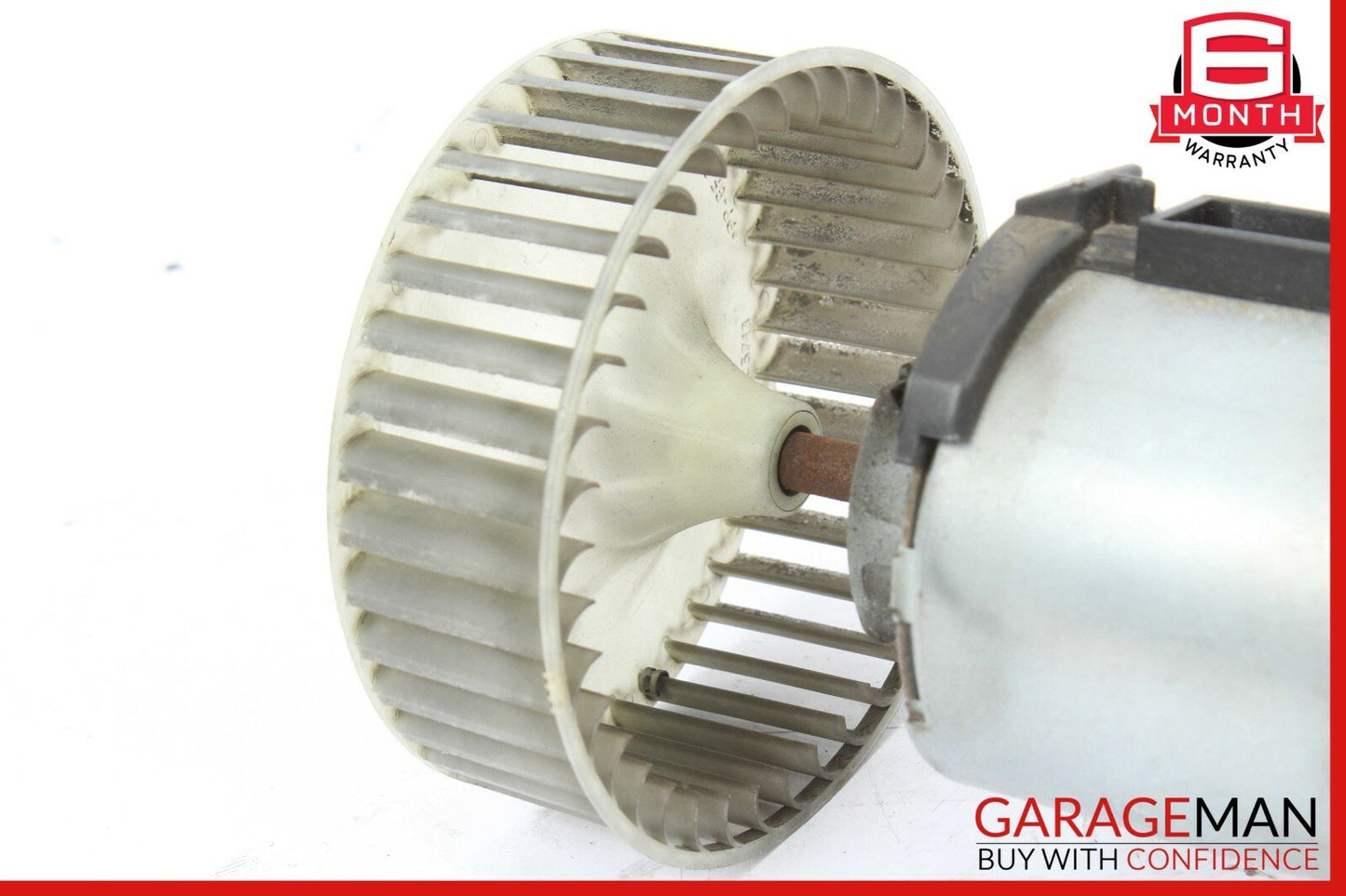 07-13 Mercedes S550 CL550 A/C AC Air Conditioning Heater Fan Blower Motor OEM