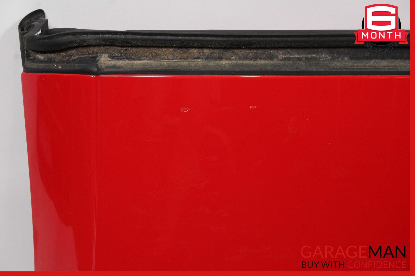15-18 Ferrari California T Convertible Top Roof Hardtop Panel OEM