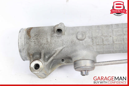 10-13 Mercedes W221 S550 S63 AMG Power Steering Rack & Pinion 2214605000