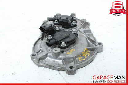 05-13 Mercedes E350 C300 GLK350 Front Left Side Engine Timing Chain Cover Plate
