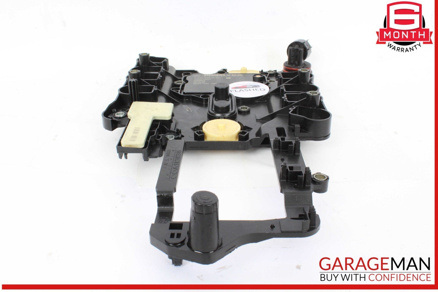 Mercedes VGS2 722.9 7G Transmission Conductor Plate TCU VIN FLASHED OEM