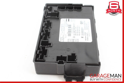 07-13 Mercedes W221 S500 S550 Rear Left or Right Side Door Control Module Unit