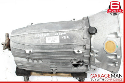 08-11 Mercedes W204 C300 RWD 7G Auto Trans Automatic Transmission 722.999 161k
