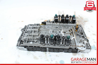 Mercedes CLS350 C300 S550 CL550 7G Tronic Transmission Valve Body TCM 2202702106