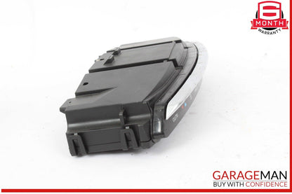 10-13 Mercedes W221 S550 S400 CL550 A/C AC Heater Climate Control Switch Module