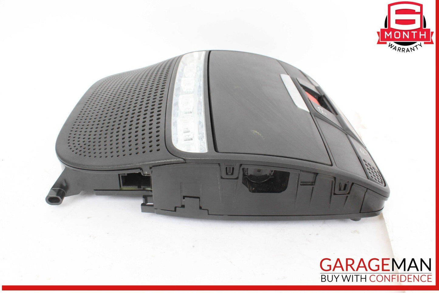16-22 Mercedes X253 GLC300 4MATIC Front Interior Overhead Dome Light Lamp OEM