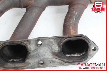 97-99 Porsche Boxster 986 2.5L Right Passenger Side Exhaust Manifold Header OEM