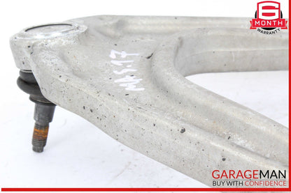14-19 Maserati Ghibli Front Left Upper Control Arm 670004185 OEM