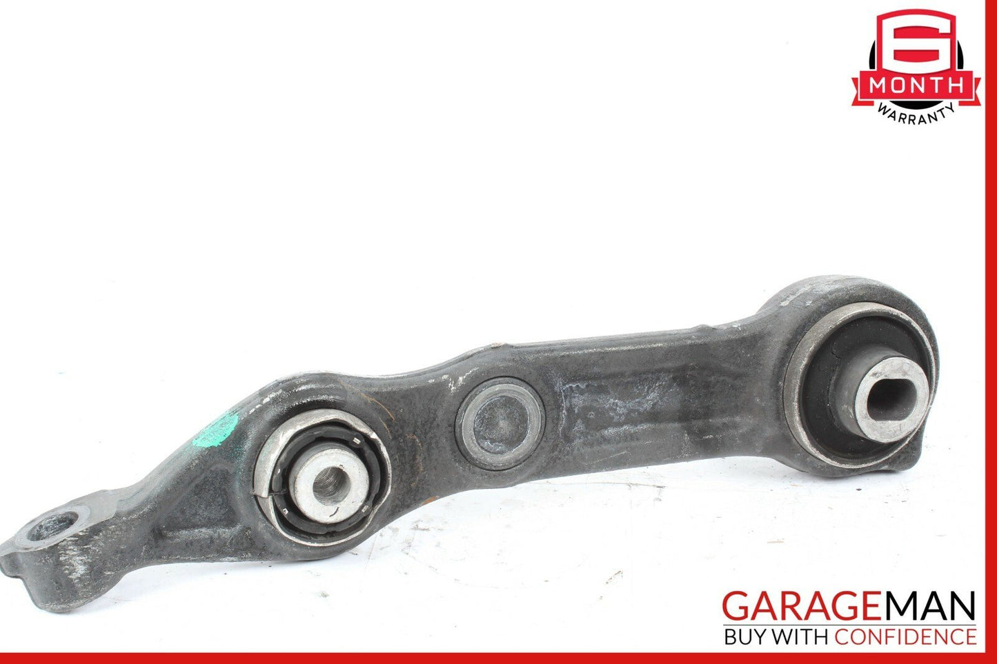 06-11 Mercedes W219 CLS63 AMG Front Right Passenger Side Lower Control Arm OEM