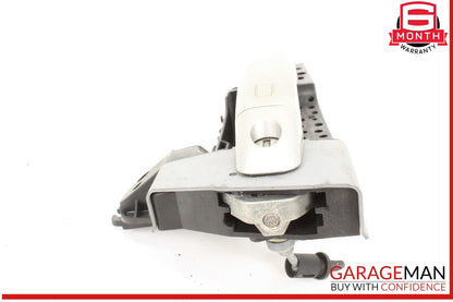 2008-2018 Audi Q5 Right Front Exterior Door Handle 8T0837885A Genuine