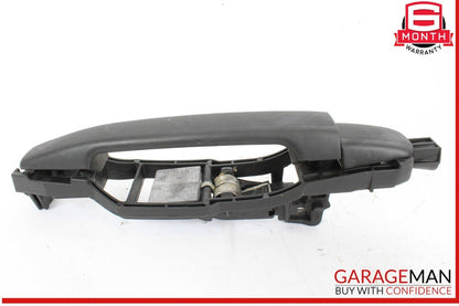 98-05 Mercedes W163 ML350 ML500 ML55 AMG Rear Left Side Exterior Door Handle