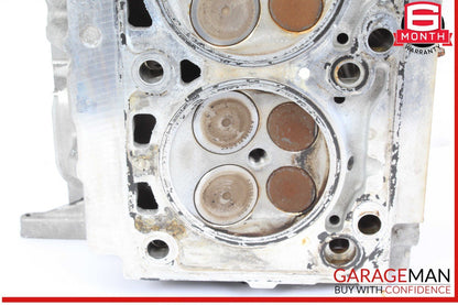 06-11 Mercedes W204 C300 Left Side Engine Motor Cylinder Head 2720104720 OEM