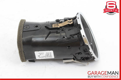12-14 Mercedes W204 C250 C63 Front Left Side Dash AC A/C Air Vent Trim Grille