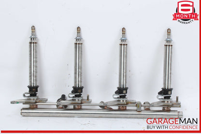 12-18 Mercedes X166 GL450 GL550 Fuel Injector Rail Right Side 2780780645 OEM