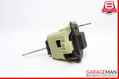 11-13 Mercedes W207 E350 E550 Floor Gear Selector Shift Shifter Box Assy