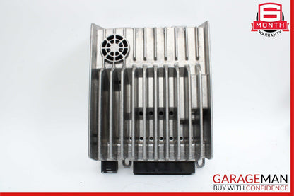 08-17 Mercedes W212 E350 CLS550 SLK55 Amplifier Amp Harman/Becker 2129005213 OEM