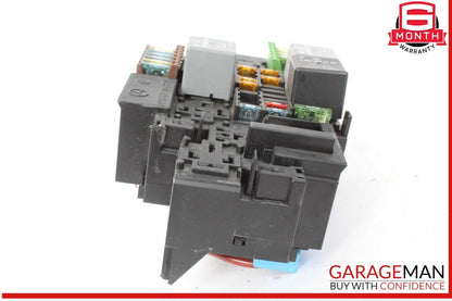 14-18 Mercedes W222 S550 S600 GLC350e Relay Fuse Box 2229066801 OEM