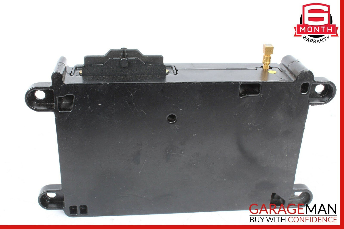 98-03 Mercedes CLK430 E320 Voice Communication Control Module Unit