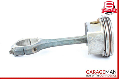 03-13 Mercedes SL600 S600 CL600 V12 M275 Engine Piston & Connecting Rod Assembly