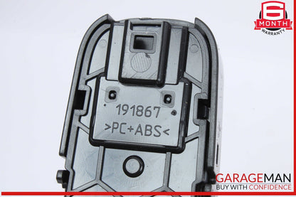 15-20 Mercedes W205 C300 C350 Rear Overhead Dome Light Lamp 2389060001 OEM