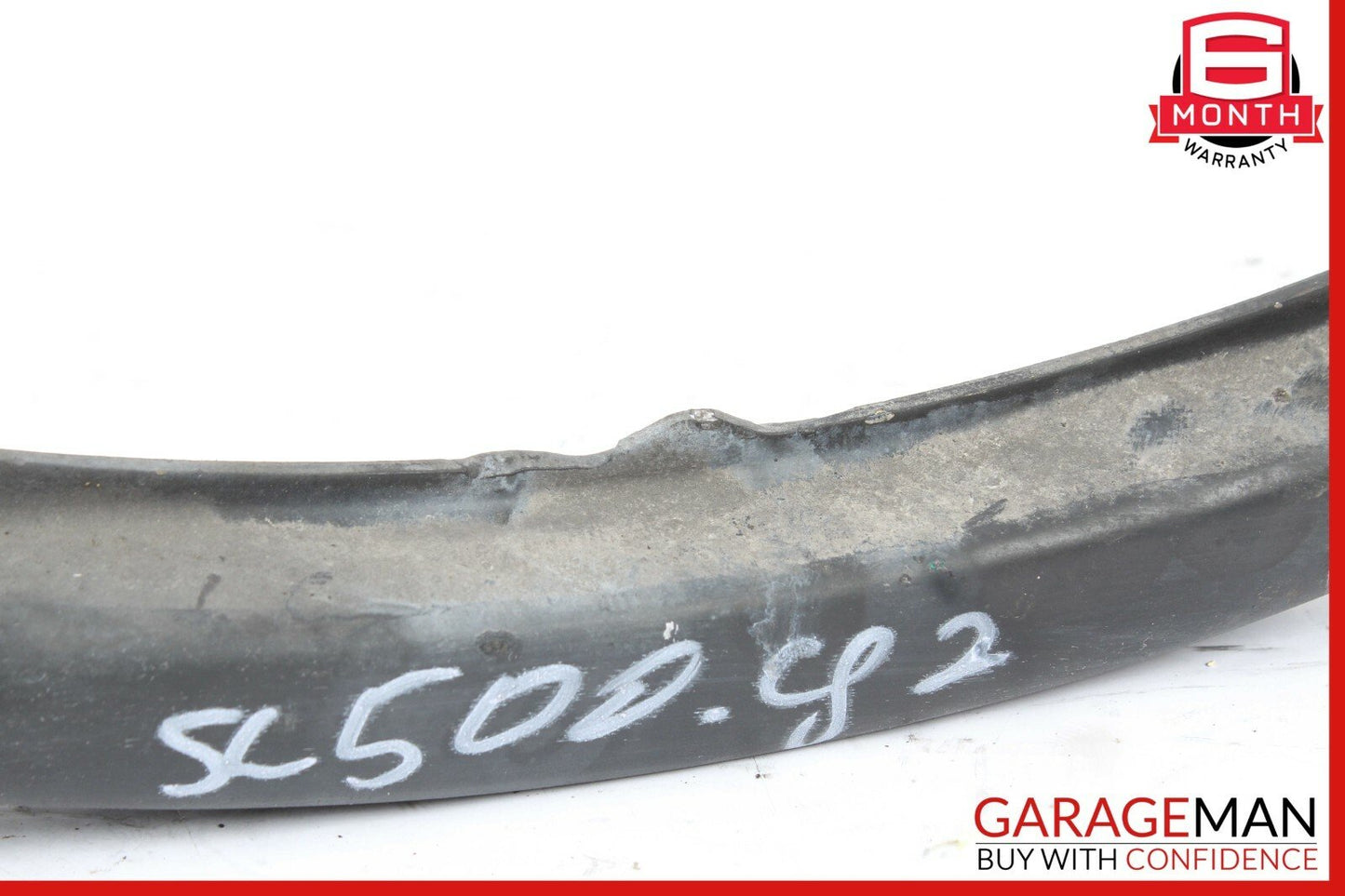 90-02 Mercedes R129 500SL Rear Right / Left Side Suspension Upper Control Arm