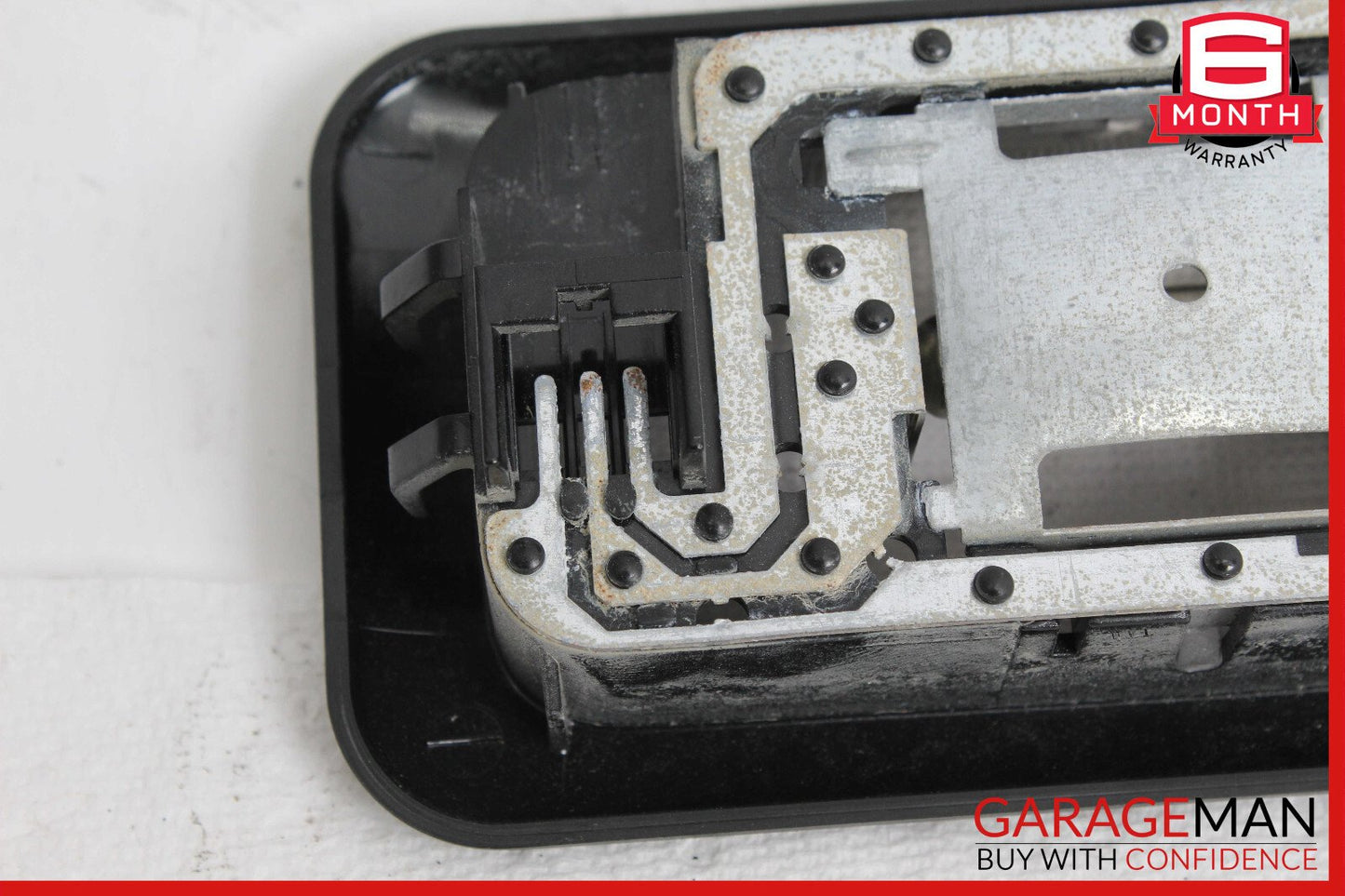 15-18 Ferrari California T Rear Trunk Interior Light Lamp OEM