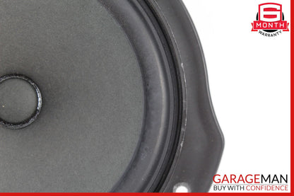 12-15 Mercedes W204 C250 C300 Front Right & Left Side Door Sound Audio Speakers