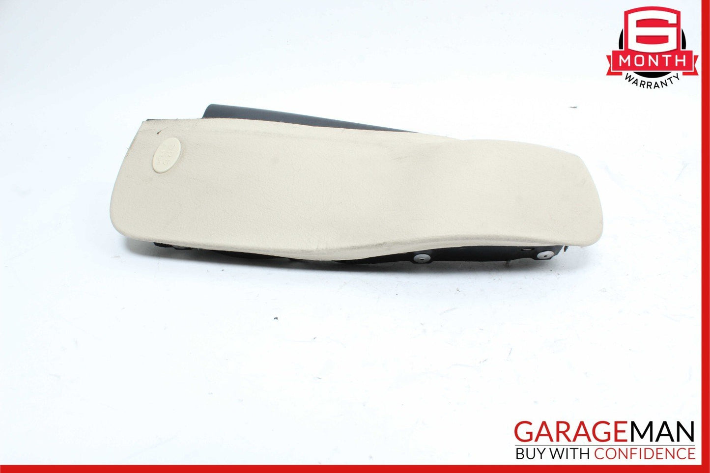 03-05 Mercedes W209 CLK500 CLK320 Front Right Side Seat Airbag Air Bag Beige OEM