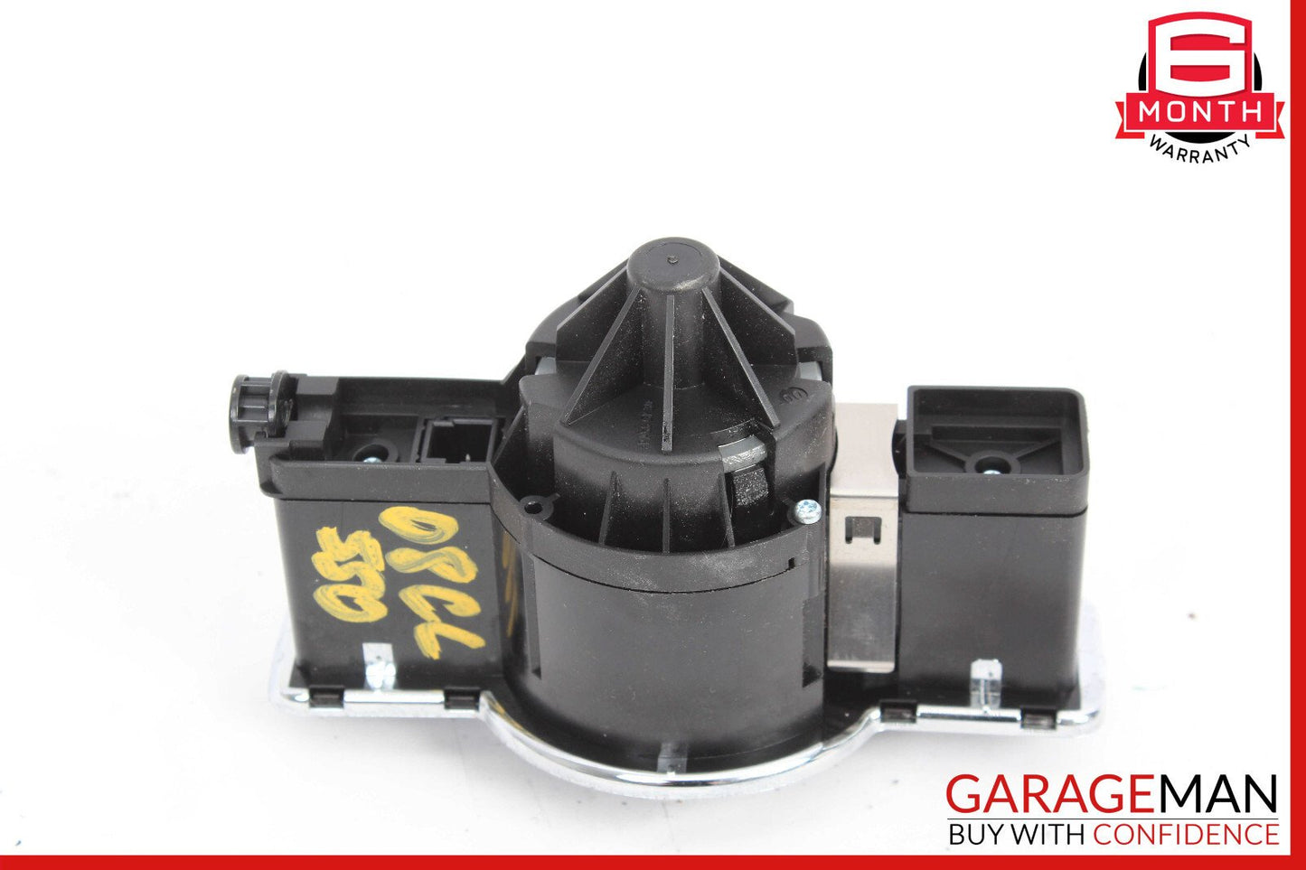 07-14 Mercedes W216 CL550 Headlight Switch Night Vision Control Module OEM