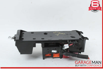 17â19 Mercedes W213 E300 E400 Rear Fuse Relay Box Control Module Unit OEM