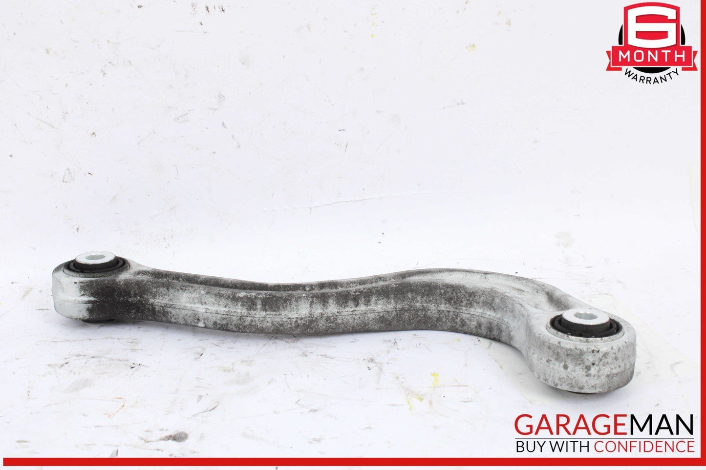 10-16 Porsche Panamera 970 Rear Right or Rear Left Side Upper Control Arm OEM