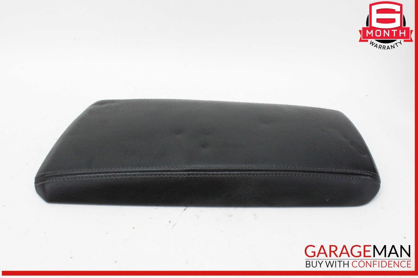 19-24 BMW M340i G20 Front Center Console Arm Rest Armrest Lid Black OEM