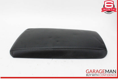 19-24 BMW M340i G20 Front Center Console Arm Rest Armrest Lid Black OEM