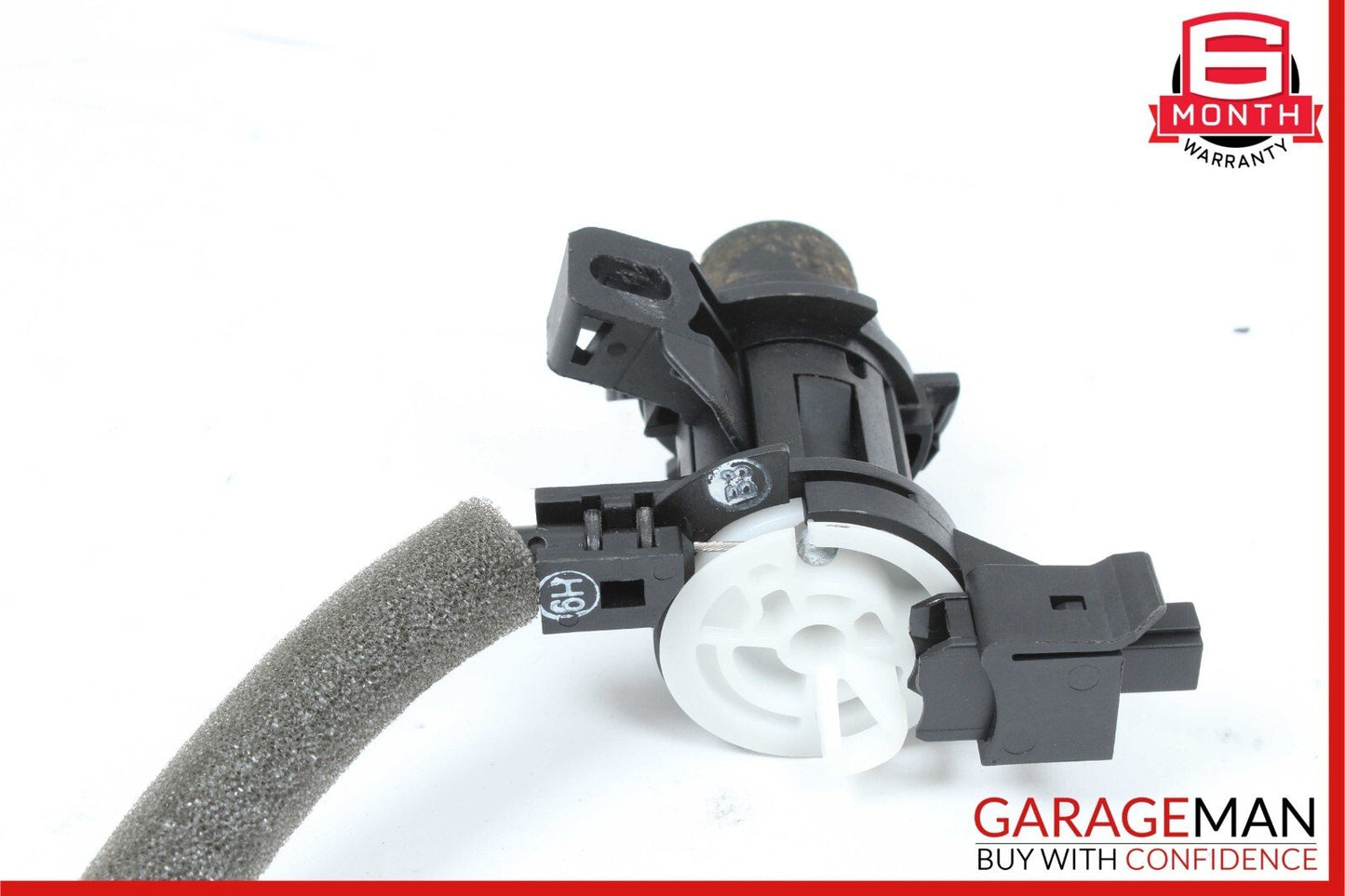08-17 Mercedes W212 E350 C300 CLS550 SLK350 Trunk Lid Latch Lock Actuator OEM