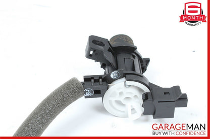 08-17 Mercedes W212 E350 C300 CLS550 SLK350 Trunk Lid Latch Lock Actuator OEM