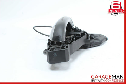06-13 Mercedes W164 ML350 4MATIC Front Left Side Exterior Door Handle OEM