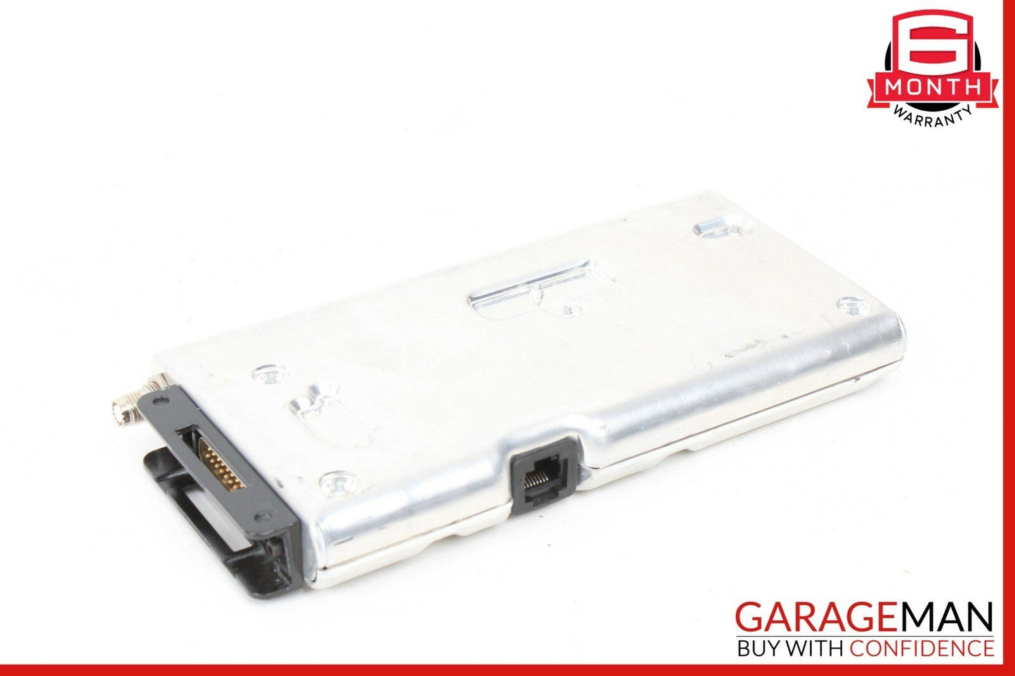 00-06 Mercedes W220 S500 Motorola Voice Communication Command Control Module OEM
