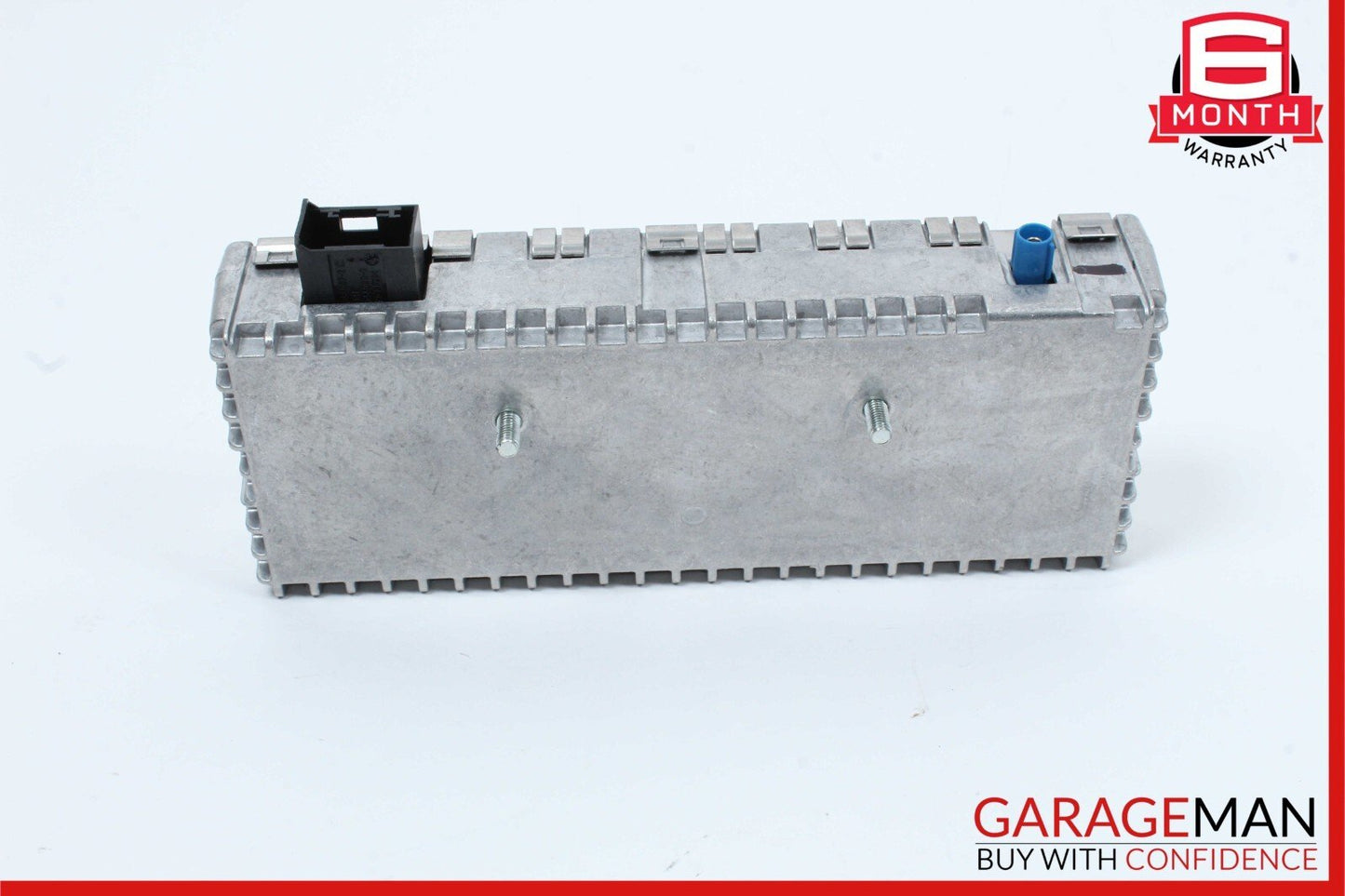 12-14 Mercedes C250 CLS500 SLK350 Sirius Satellite Radio Receiver Control Module
