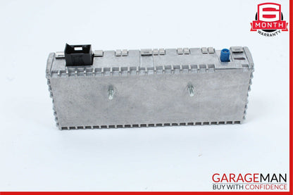 12-14 Mercedes C250 CLS500 SLK350 Sirius Satellite Radio Receiver Control Module