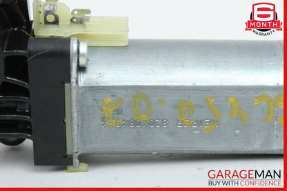 07-12 Mercedes X164 GL450 ML63 AMG Front Left Driver Seat Motor 0390203003 OEM