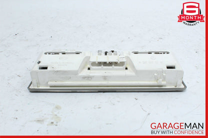 97-00 Mercedes R170 SLK230 Interior Overhead Dome Light Lamp 1708200001 OEM