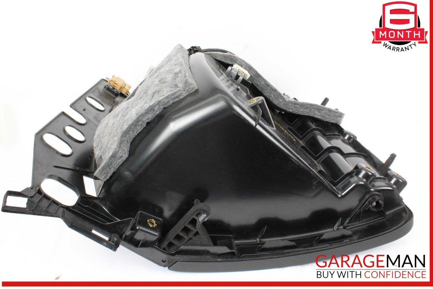 13-17 Audi SQ5 Q5 Front Dash Dashboard Glove Box Storage Compartment 8R1857035F