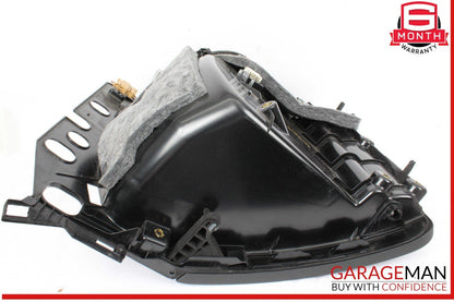 13-17 Audi SQ5 Q5 Front Dash Dashboard Glove Box Storage Compartment 8R1857035F