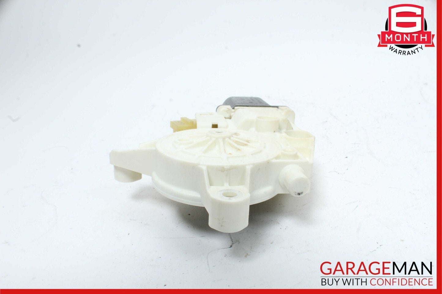 08-16 Mercedes W204 C300 C350 GLK350 Front Left Door Window Regulator Motor OEM